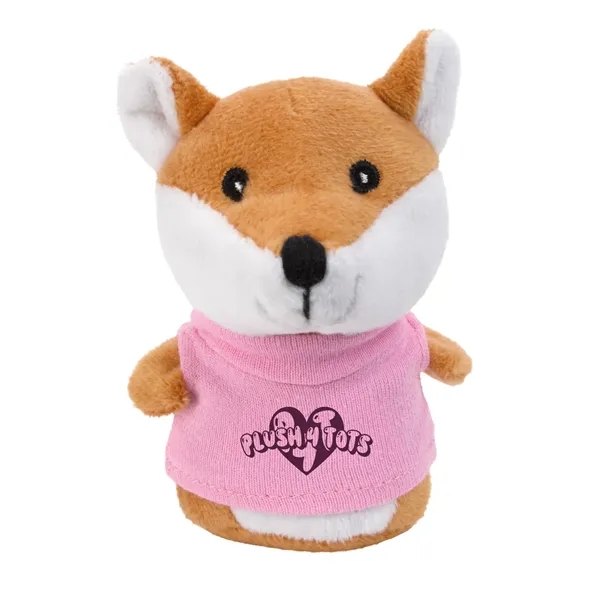 This ultra-soft plush comes in a variety of adorable creature-inspired animal... from ASI 62088 IDProductsource