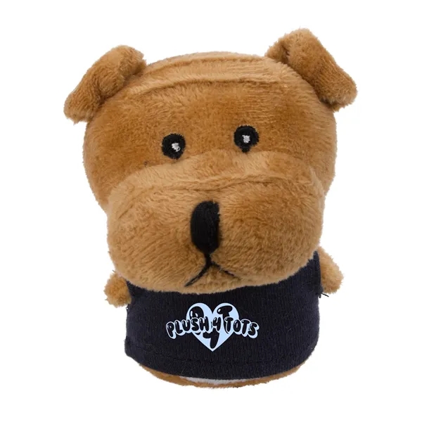 This ultra-soft plush comes in a variety of adorable creature-inspired animal... from ASI 62088 IDProductsource