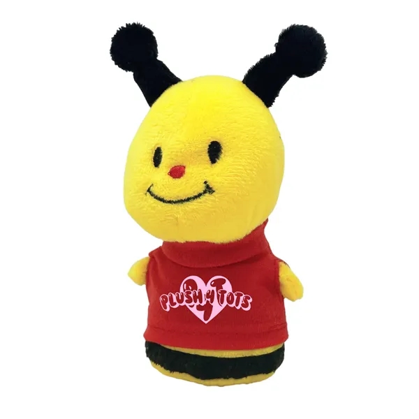 This ultra-soft plush comes in a variety of adorable creature-inspired animal... from ASI 62088 IDProductsource