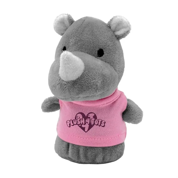 This ultra-soft plush comes in a variety of adorable creature-inspired animal... from ASI 62088 IDProductsource