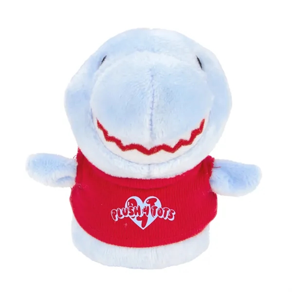 This ultra-soft plush comes in a variety of adorable creature-inspired animal... from ASI 62088 IDProductsource