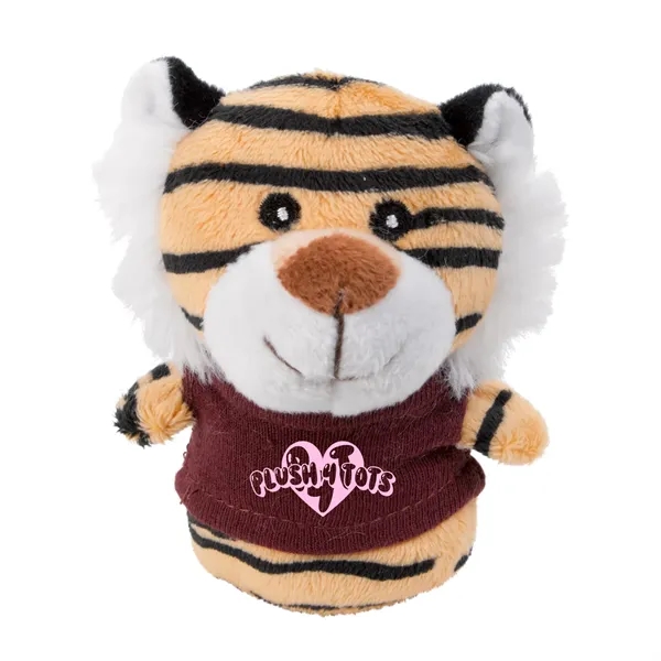 This ultra-soft plush comes in a variety of adorable creature-inspired animal... from ASI 62088 IDProductsource