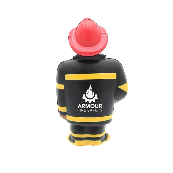 Fire Chief Stress Reliever... from ASI 30270 Aakron Line