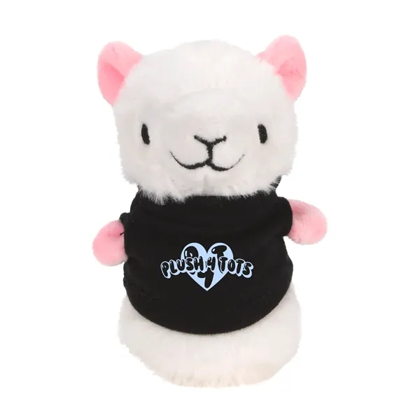 This ultra-soft plush comes in a variety of adorable creature-inspired animal... from ASI 62088 IDProductsource