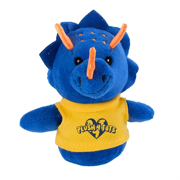 This ultra-soft plush comes in a variety of adorable creature-inspired animal... from ASI 62088 IDProductsource