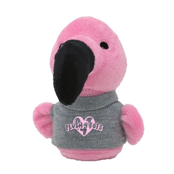This ultra-soft plush comes in a variety of adorable creature-inspired animal... from ASI 62088 IDProductsource