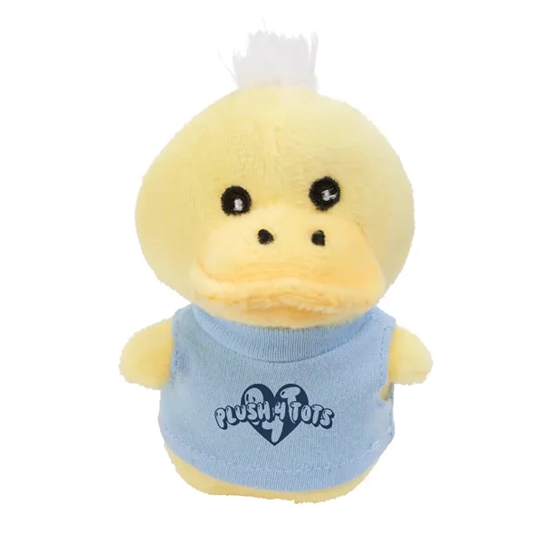 This ultra-soft plush comes in a variety of adorable creature-inspired animal... from ASI 62088 IDProductsource