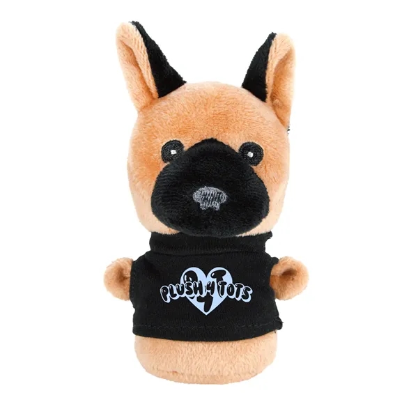 This ultra-soft plush comes in a variety of adorable creature-inspired animal... from ASI 62088 IDProductsource