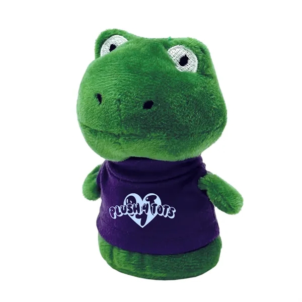 This ultra-soft plush comes in a variety of adorable creature-inspired animal... from ASI 62088 IDProductsource