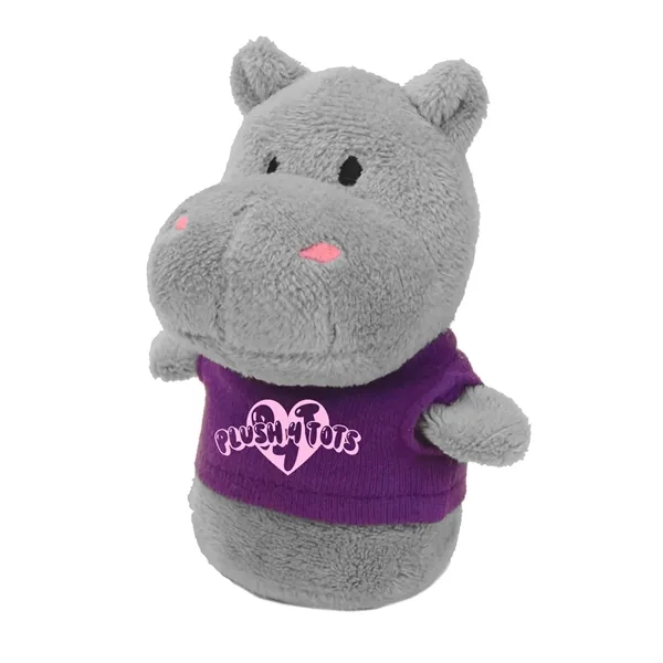 This ultra-soft plush comes in a variety of adorable creature-inspired animal... from ASI 62088 IDProductsource