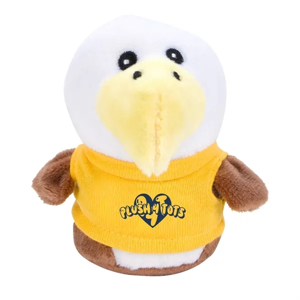 This ultra-soft plush comes in a variety of adorable creature-inspired animal... from ASI 62088 IDProductsource