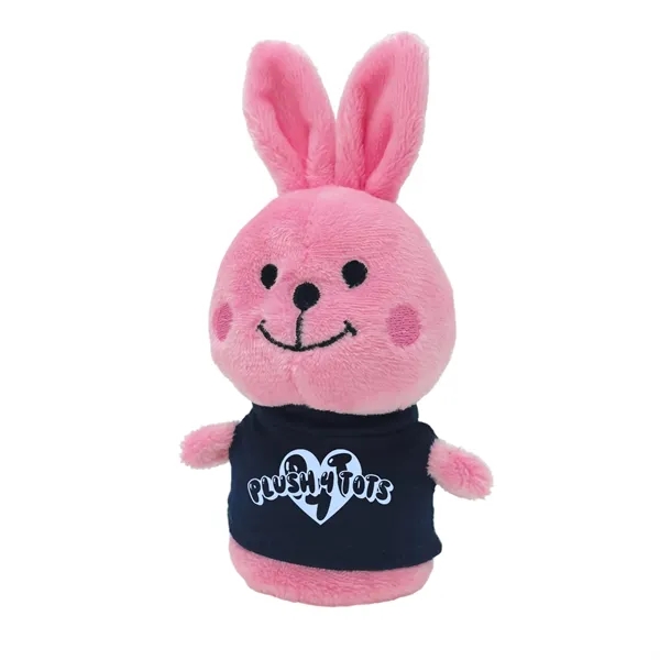 This ultra-soft plush comes in a variety of adorable creature-inspired animal... from ASI 62088 IDProductsource