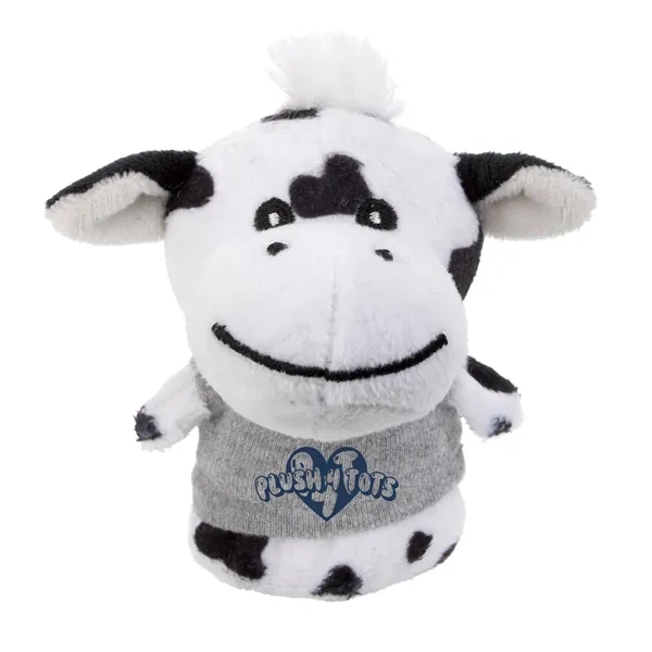 This ultra-soft plush comes in a variety of adorable creature-inspired animal... from ASI 62088 IDProductsource