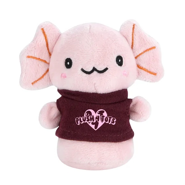 This ultra-soft plush comes in a variety of adorable creature-inspired animal... from ASI 62088 IDProductsource
