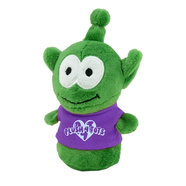 This ultra-soft plush comes in a variety of adorable creature-inspired animal... from ASI 62088 IDProductsource