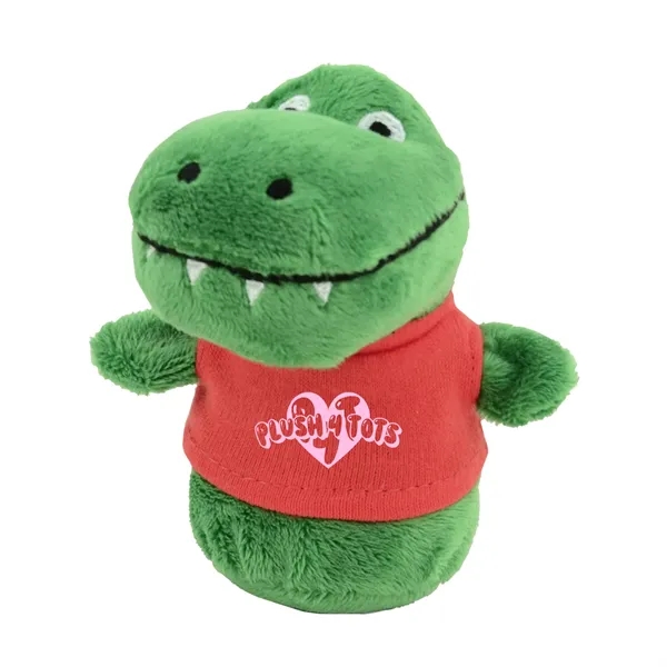 This ultra-soft plush comes in a variety of adorable creature-inspired animal... from ASI 62088 IDProductsource