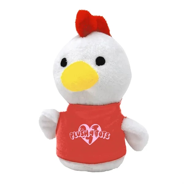 This ultra-soft plush comes in a variety of adorable creature-inspired animal... from ASI 62088 IDProductsource
