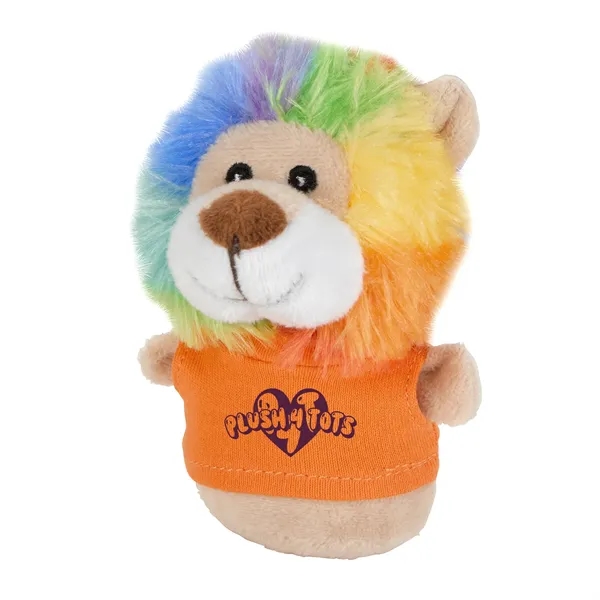This ultra-soft plush comes in a variety of adorable creature-inspired animal... from ASI 62088 IDProductsource