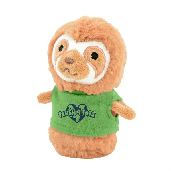 This ultra-soft plush comes in a variety of adorable creature-inspired animal... from ASI 62088 IDProductsource