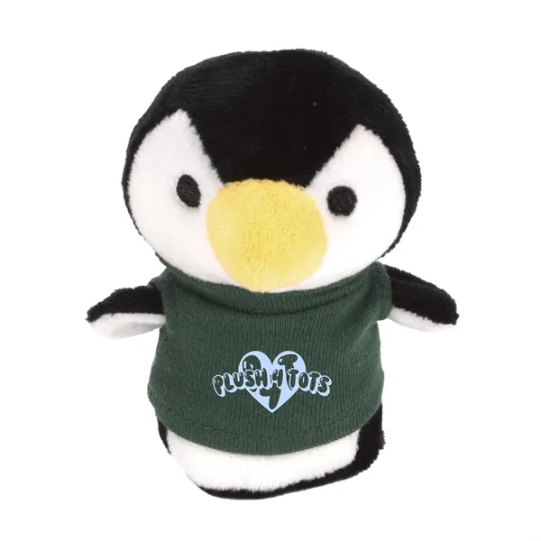 This ultra-soft plush comes in a variety of adorable creature-inspired animal... from ASI 62088 IDProductsource