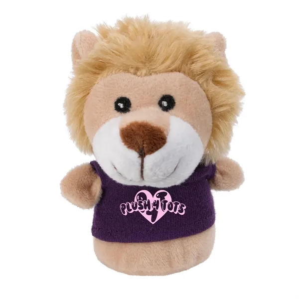 This ultra-soft plush comes in a variety of adorable creature-inspired animal... from ASI 62088 IDProductsource