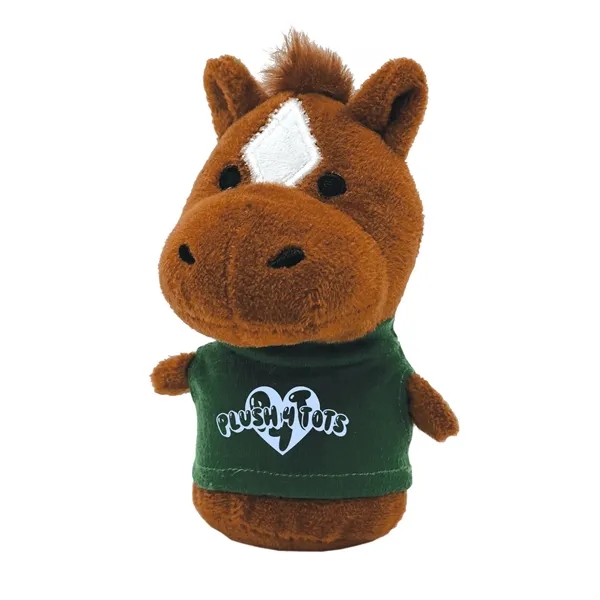 This ultra-soft plush comes in a variety of adorable creature-inspired animal... from ASI 62088 IDProductsource