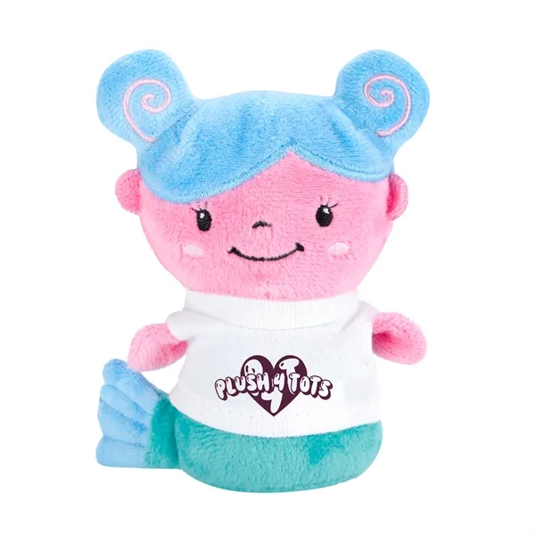 This ultra-soft plush comes in a variety of adorable creature-inspired animal... from ASI 62088 IDProductsource