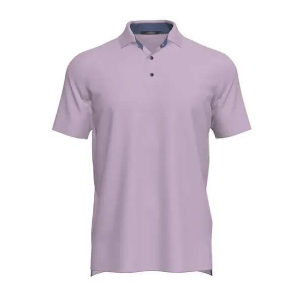 The Cayuse Polo is a signature luxury basic, crafted with a... from ASI 38120 Ball Pro / Diversified Quality Kitchenware / Branded Apparel Designs
