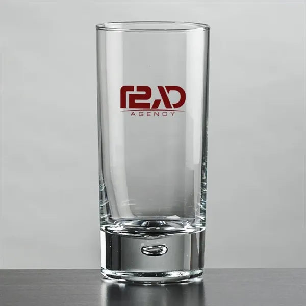 Serve your signature drinks with passion... from ASI 84592 St Regis Group