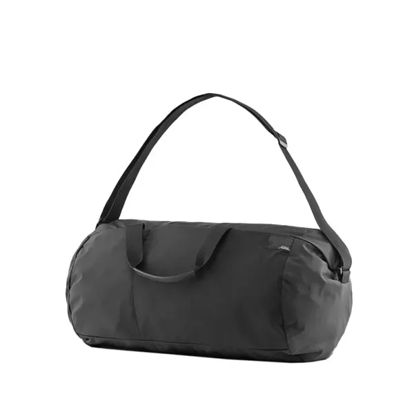 The ReFraction™ Packable Duffle is designed to go everywhere you go.... from ASI 61005 Hirsch Gift Inc