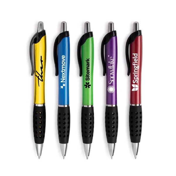 Category: Plastic Pens... from ASI 55583 GMG Pen / Ultra PENWORKS