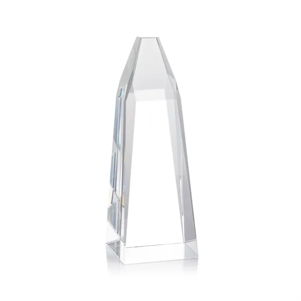 Embodying the multi-faceted planes of a cut crystal, the Heritage VividPrint™... from ASI 84592 St Regis Group / St Regis