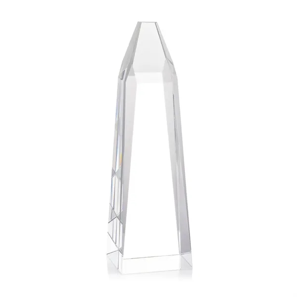 Embodying the multi-faceted planes of a cut crystal, the Heritage VividPrint™... from ASI 84592 St Regis Group / St Regis