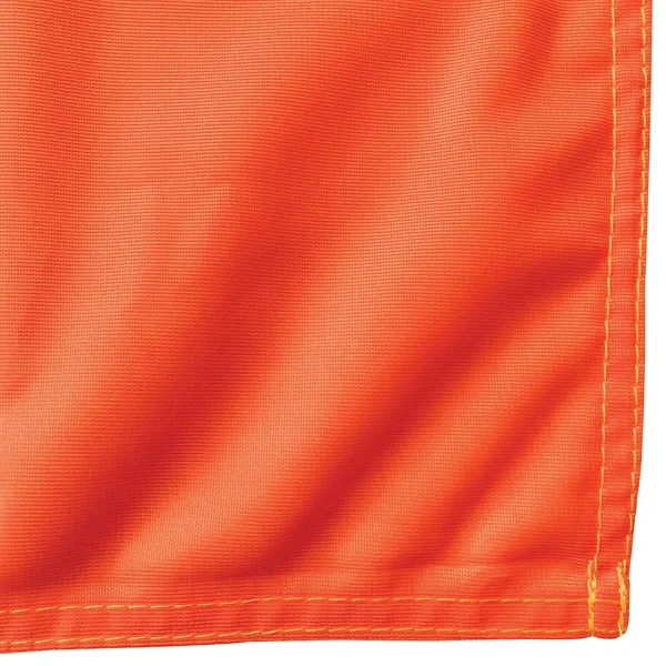 16" x 24" Full Color Digitally Printed Single Reverse Knit Poly... from ASI 80228 Quinn