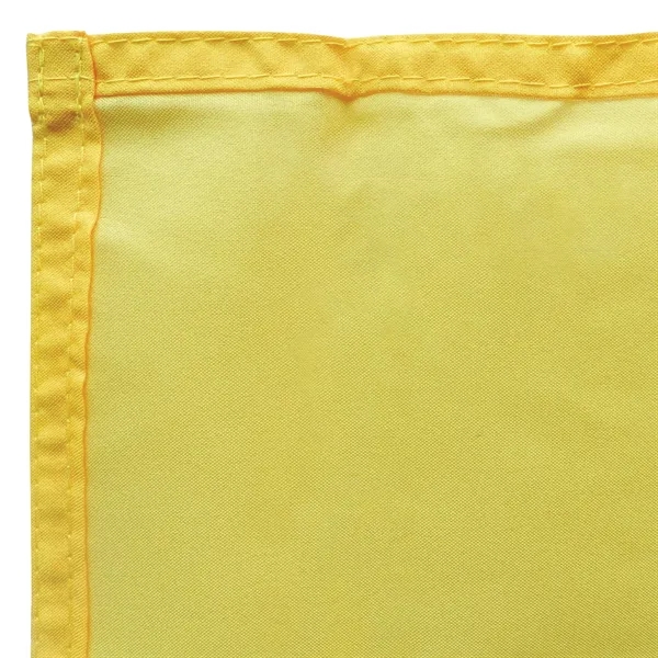 Economical 2' x 3' short-term outdoor and indoor-use full color 100... from ASI 80228 Quinn