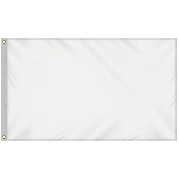 3' x 5' Promotional Polyester Single Reverse Flag... from ASI 80228 Quinn