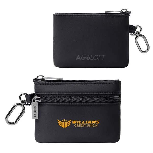 Zip Wallet... from ASI 36730 Ariel Premium Supply Inc