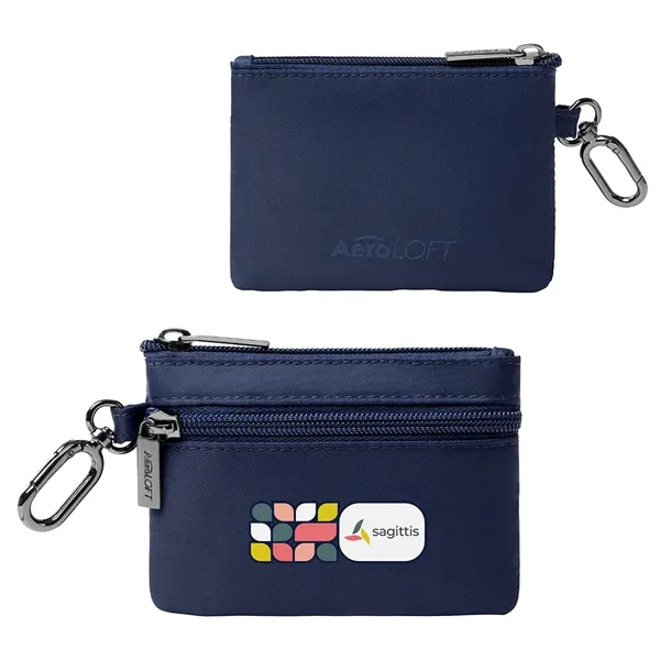 Zip Wallet... from ASI 36730 Ariel Premium Supply Inc