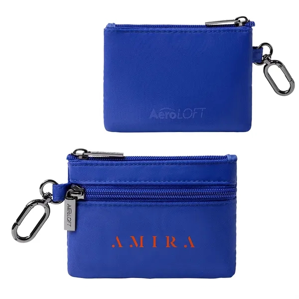 Zip Wallet... from ASI 36730 Ariel Premium Supply Inc