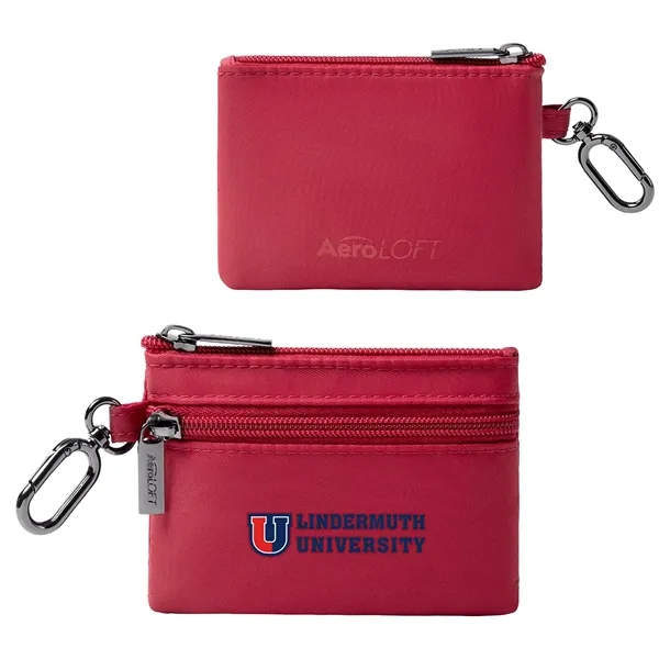 Zip Wallet... from ASI 36730 Ariel Premium Supply Inc