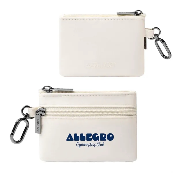 Zip Wallet... from ASI 36730 Ariel Premium Supply Inc