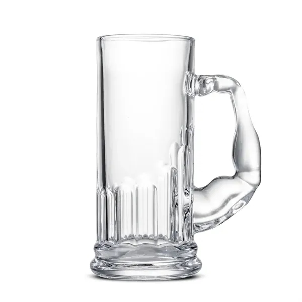 Muscle Man Beer Stein - Deep Etch... from ASI 84592 St Regis Group