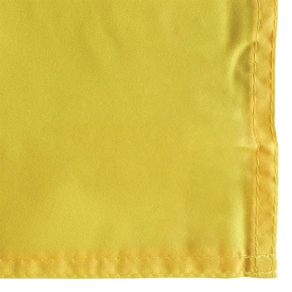 Economical 2' x 3' short-term outdoor and indoor-use full color 100... from ASI 80228 Quinn