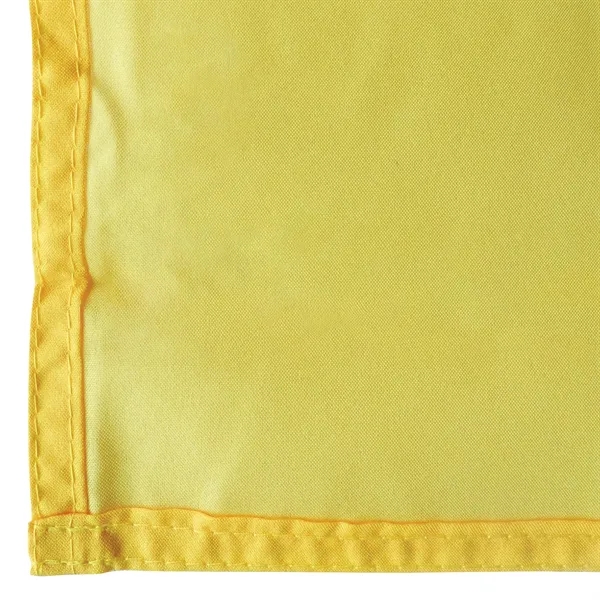 Economical 2' x 3' short-term outdoor and indoor-use full color 100... from ASI 80228 Quinn