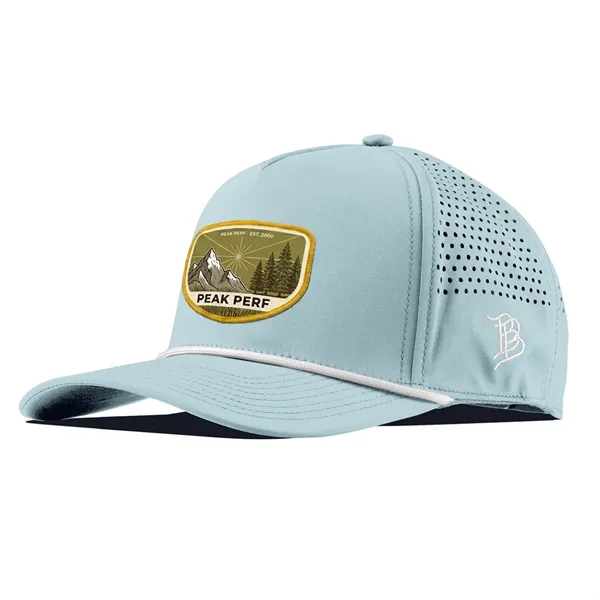 We recreated the classic rope golf hat in our lightest fabric... from ASI 72657 Active Life Promo / Active Life