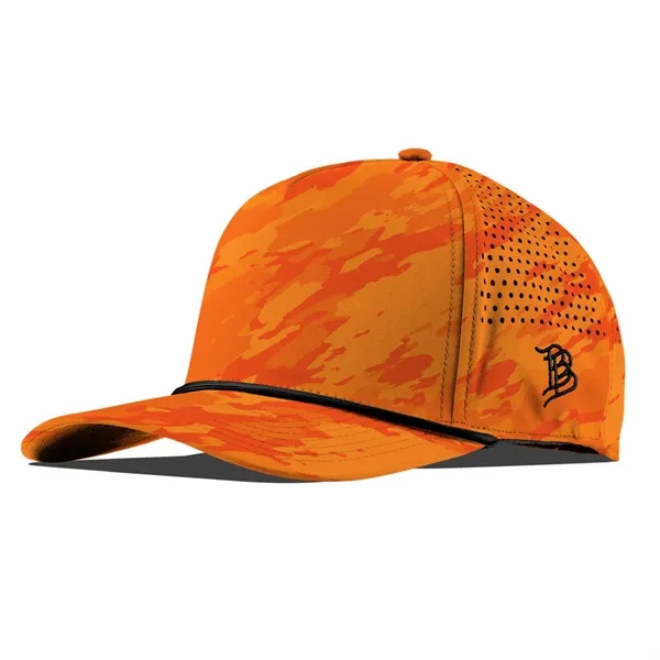 We recreated the classic rope golf hat in our lightest fabric... from ASI 72657 Active Life Promo / Active Life