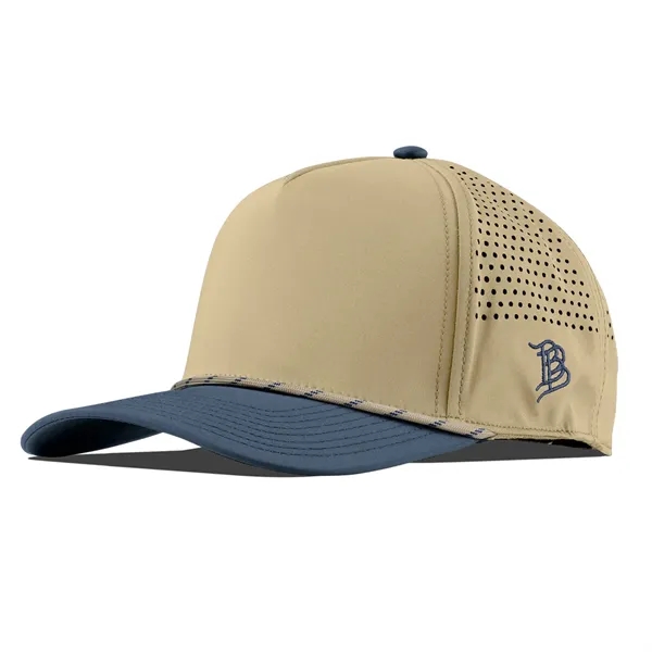 We recreated the classic rope golf hat in our lightest fabric... from ASI 72657 Active Life Promo / Active Life