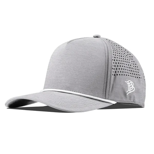 We recreated the classic rope golf hat in our lightest fabric... from ASI 72657 Active Life Promo / Active Life