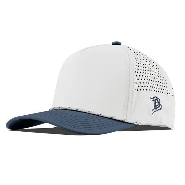 We recreated the classic rope golf hat in our lightest fabric... from ASI 72657 Active Life Promo / Active Life