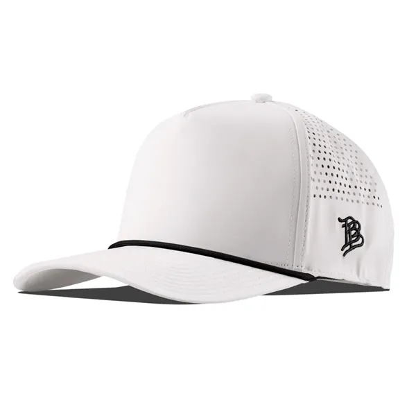 We recreated the classic rope golf hat in our lightest fabric... from ASI 72657 Active Life Promo / Active Life